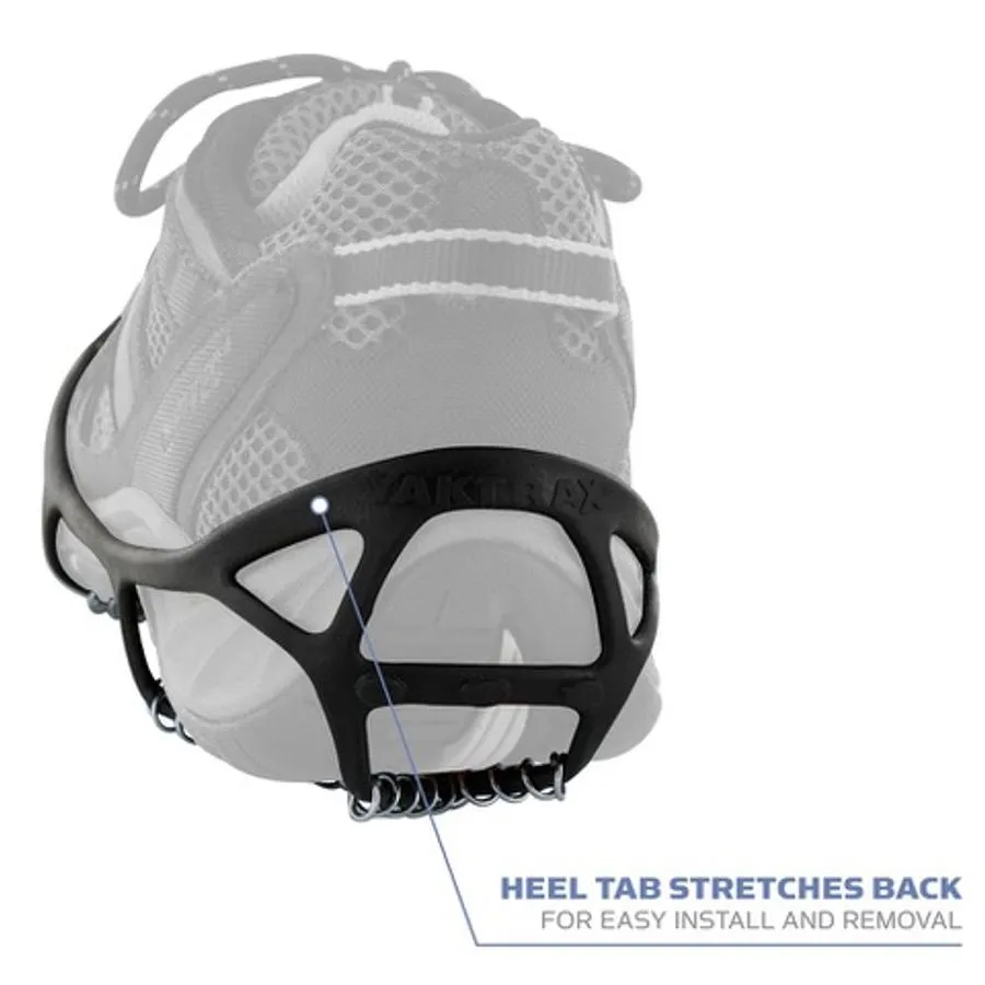 YAKTRAX Walk Ice Cleats